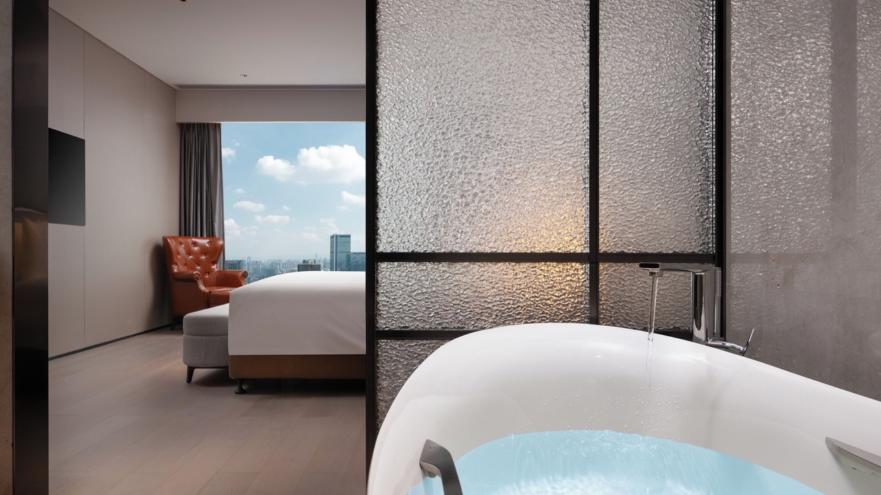 Photo of Bathroom in Changsha County