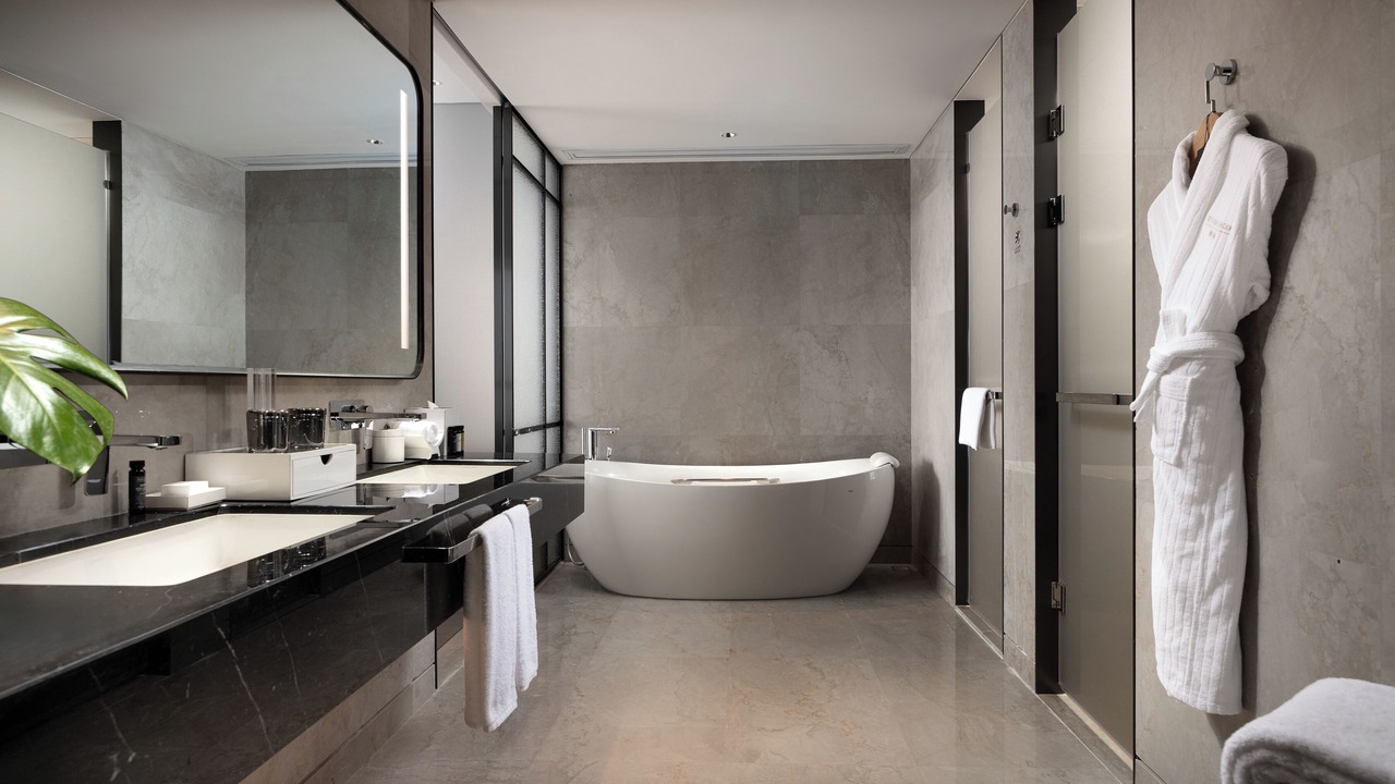 Photo of Bathroom in Changsha County