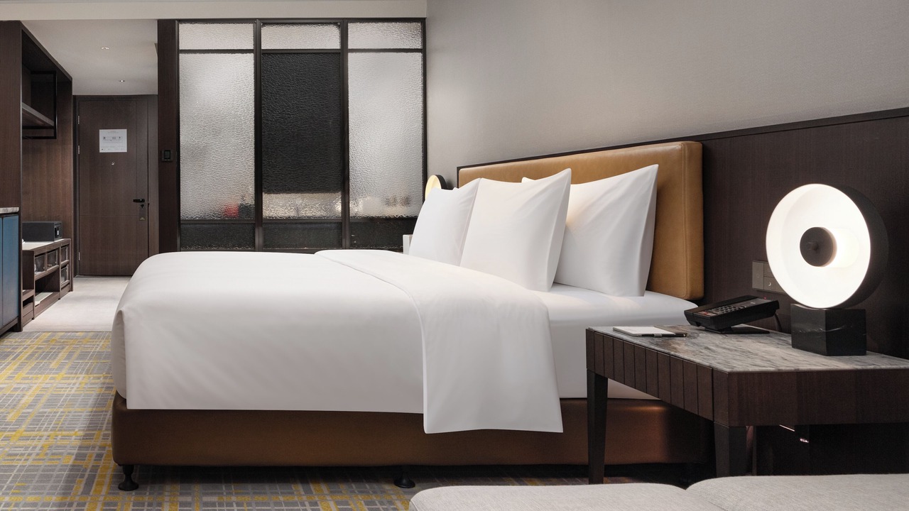 Photo of Bedroom in Changsha County