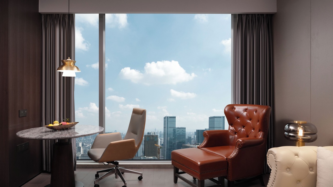 Photo of Bedroom in Changsha County