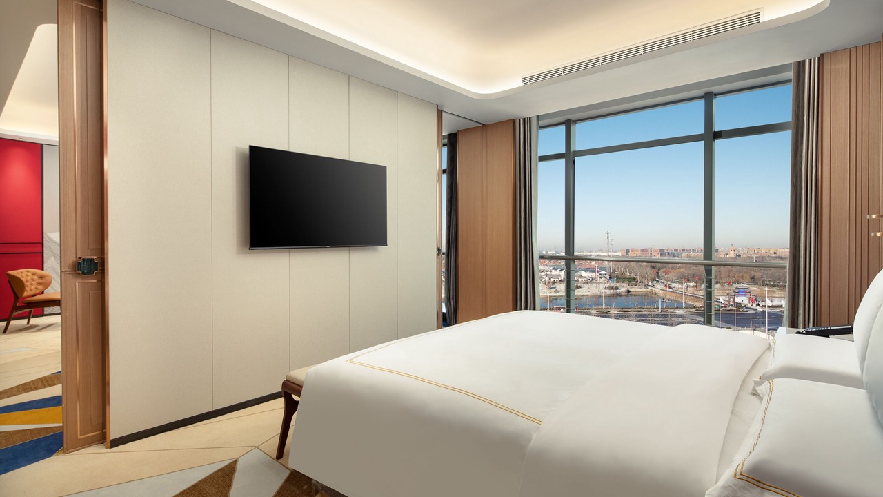 Photo of Bedroom in Kuiwen District