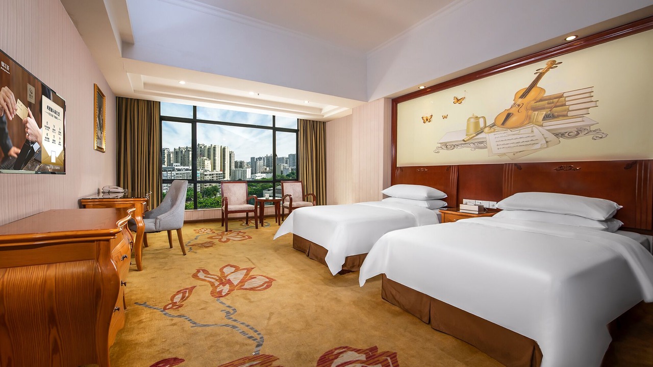 Photo of Bedroom in Rongcheng District