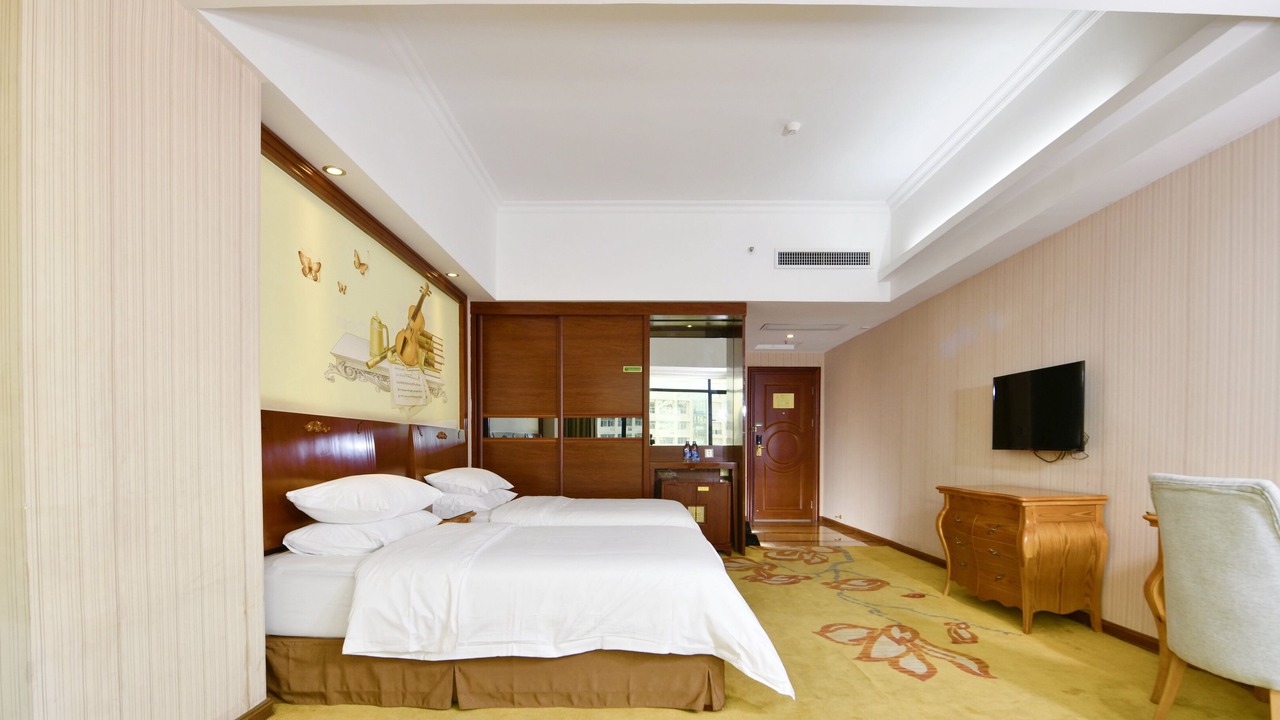 Photo of Bedroom in Rongcheng District