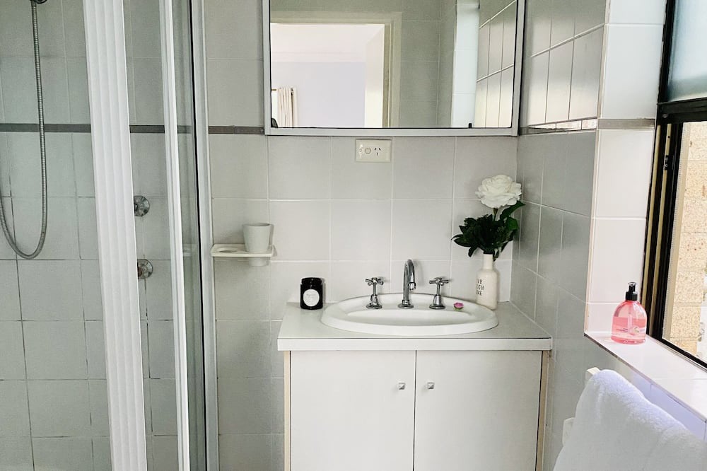 Photo of Bathroom in Coogee