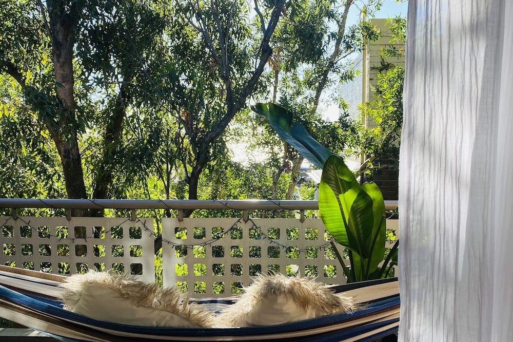 Photo of Patio Balcony in Coogee