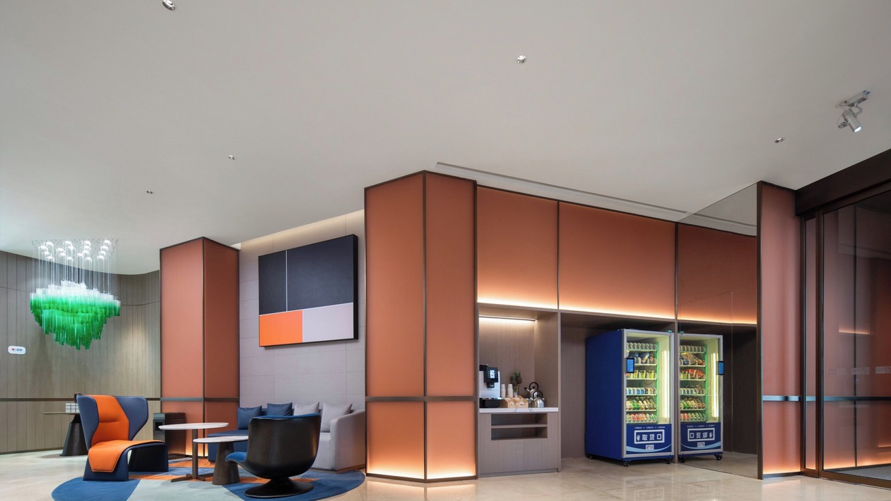 Photo of Others in Jinshui District
