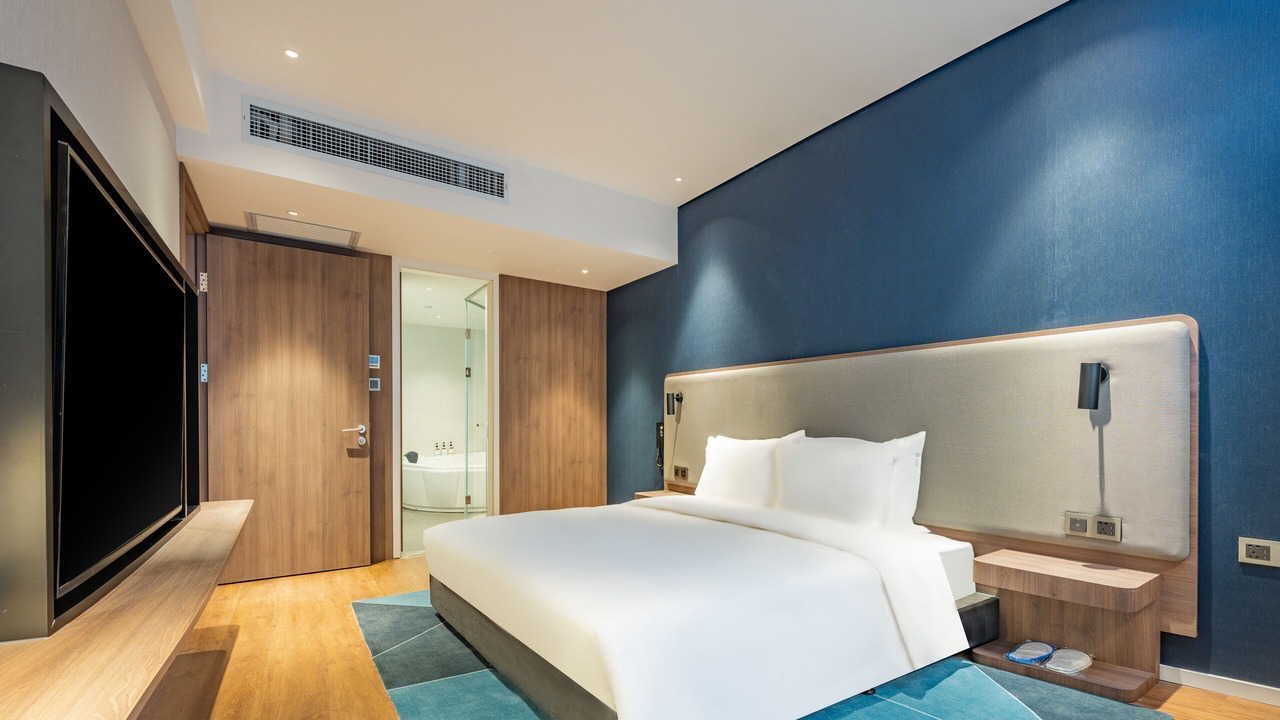 Photo of Bedroom in Gaoxin