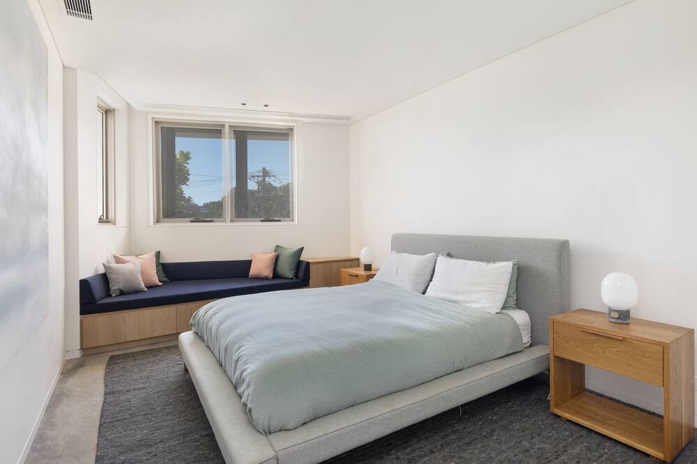 Photo of Bedroom in Palm Beach