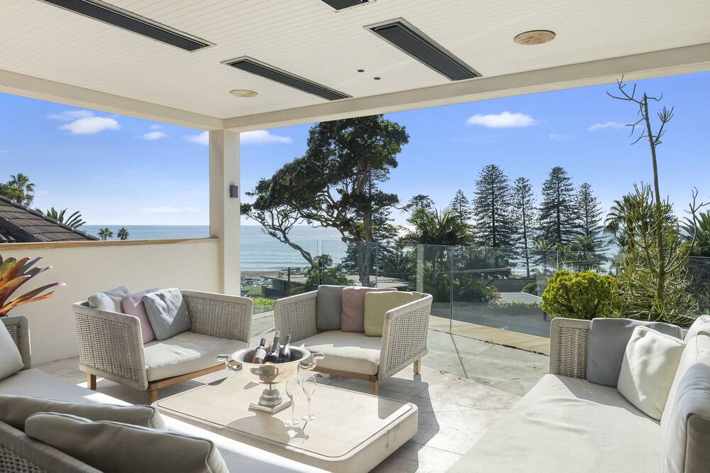 Photo of Patio Balcony in Palm Beach
