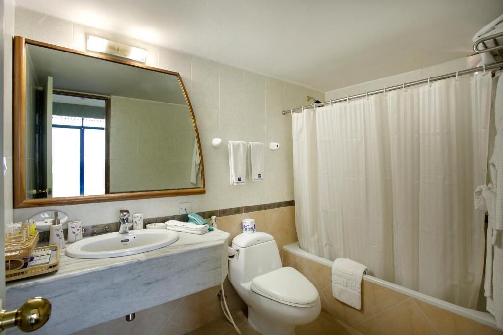 Photo of Bathroom in Cox's Bazar