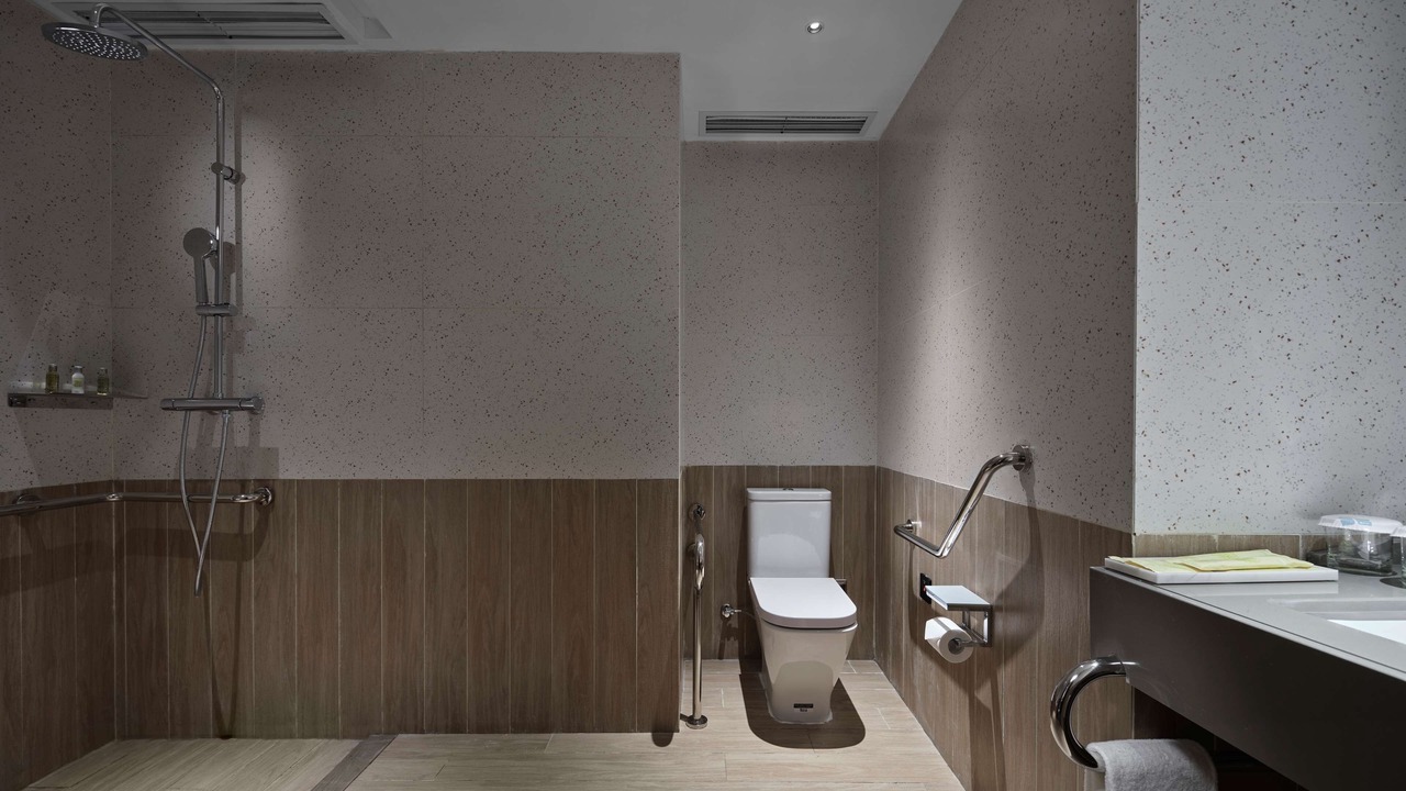 Photo of Bathroom in Jincheng