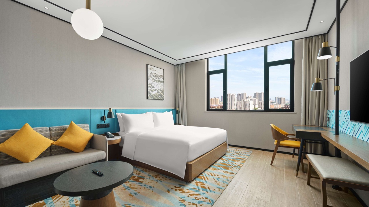 Photo of Livingroom in Jincheng