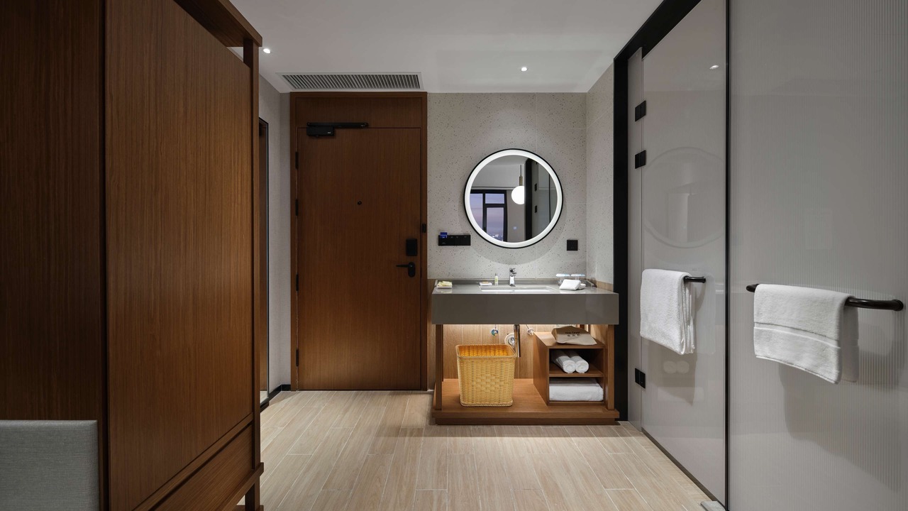 Photo of Bathroom in Jincheng