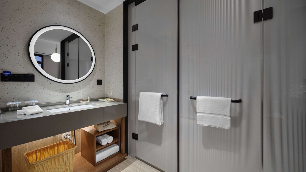 Photo of Bathroom in Jincheng