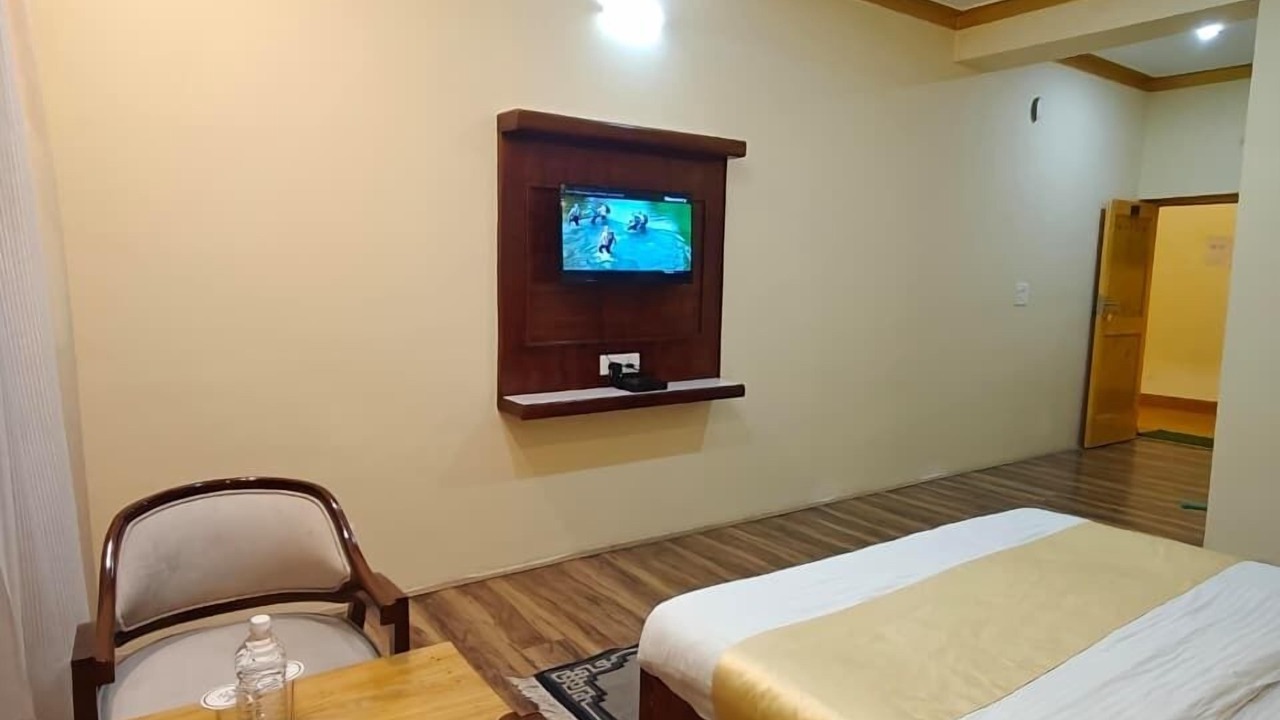 Photo of Bedroom in Hunder