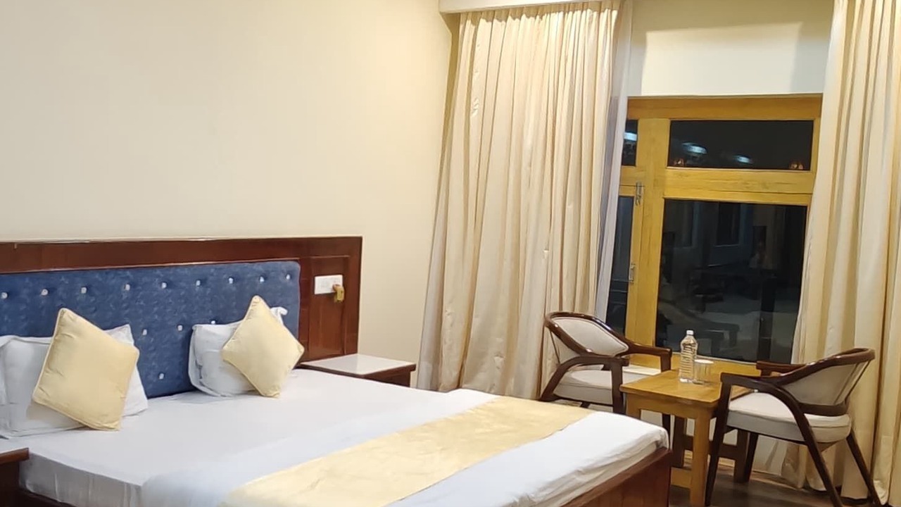 Photo of Bedroom in Hunder