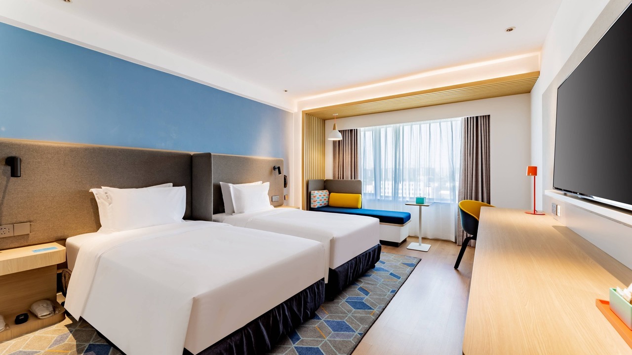 Photo of Bedroom in Hohhot