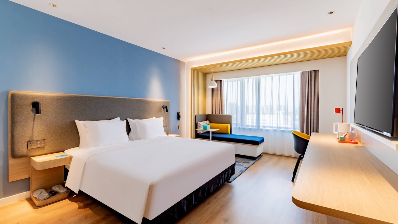 Photo of Bedroom in Hohhot