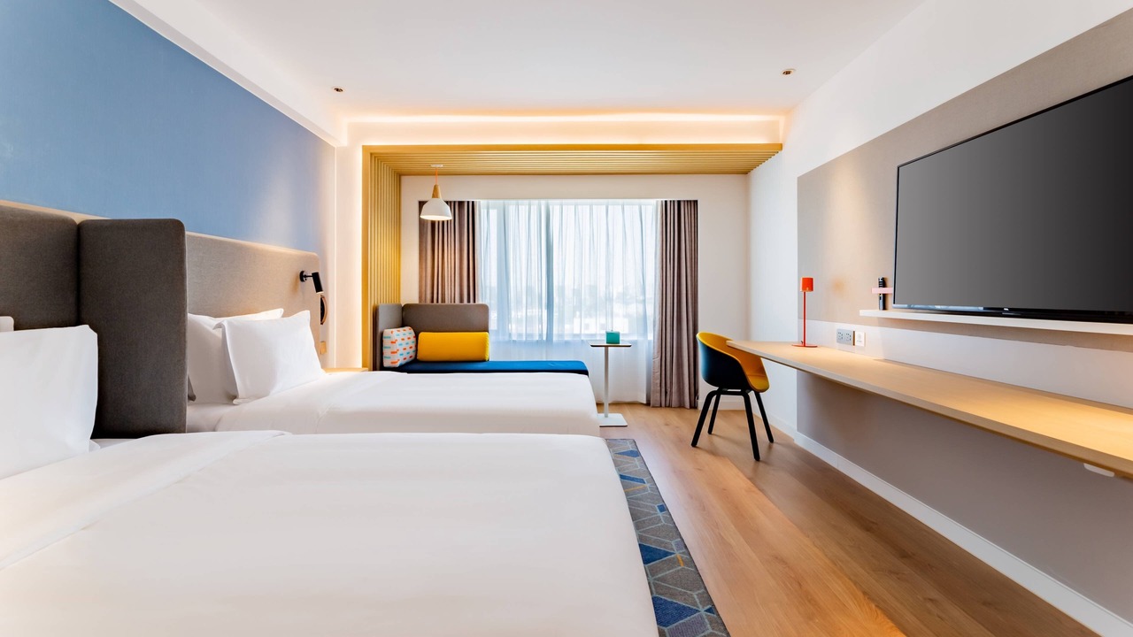 Photo of Bedroom in Hohhot