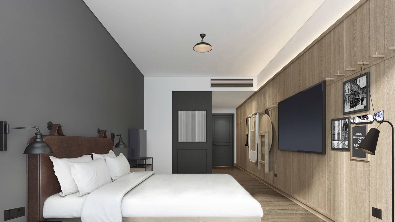 Photo of Bedroom in Wantiguan