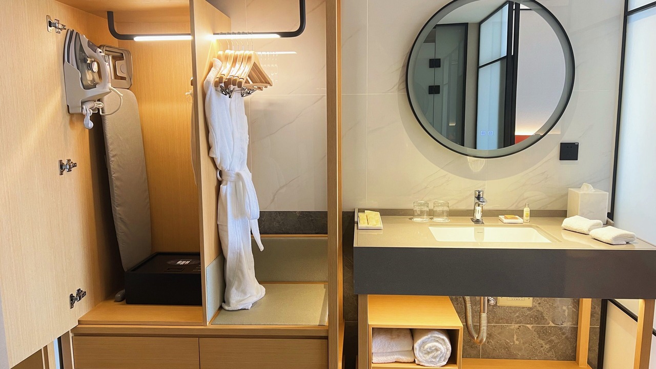 Photo of Bedroom in Anji