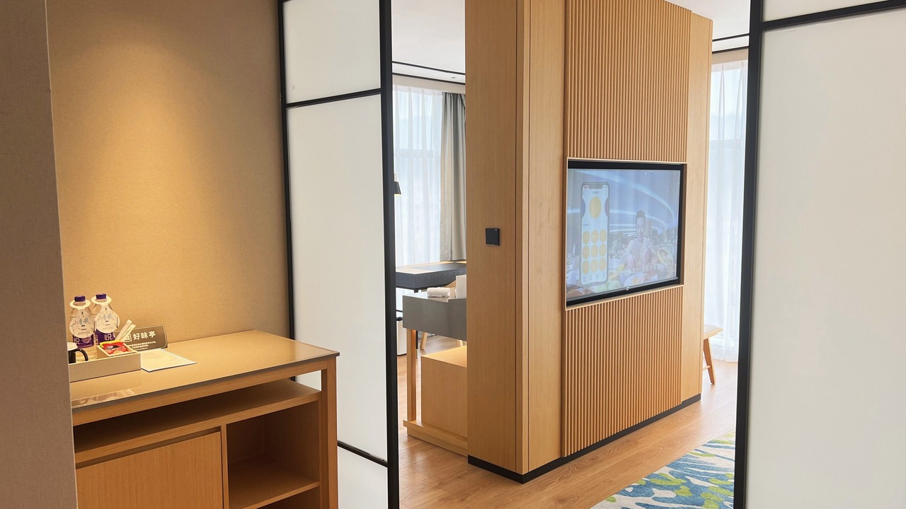 Photo of Bedroom in Anji