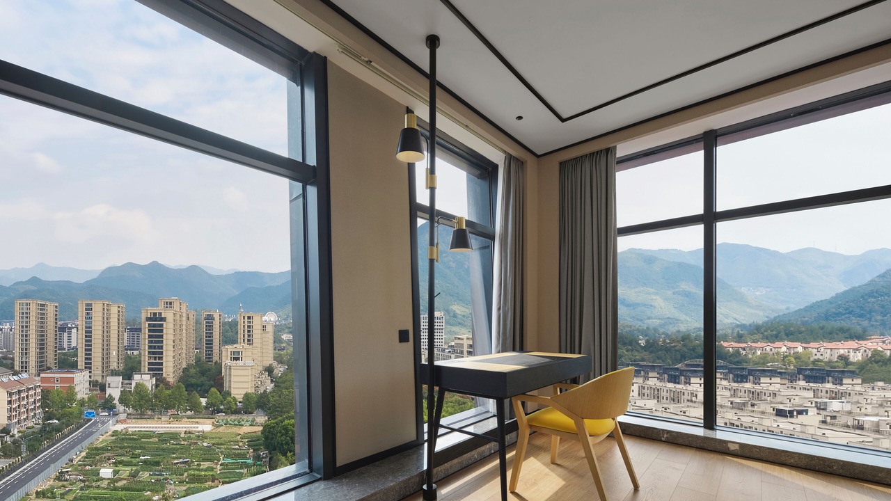 Photo of Bedroom in Anji