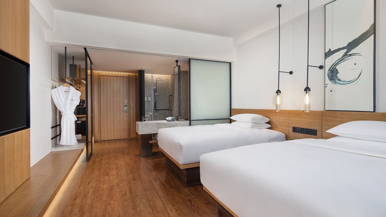 Photo of Bedroom in Baiyin