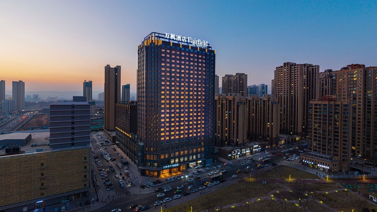 Photo of Outdoor in Baiyin
