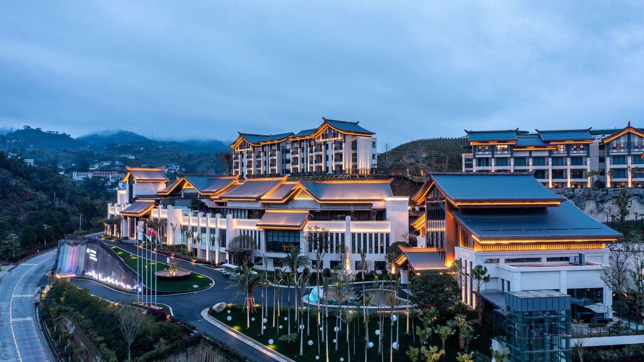 Photo of Outdoor in Linxiang District