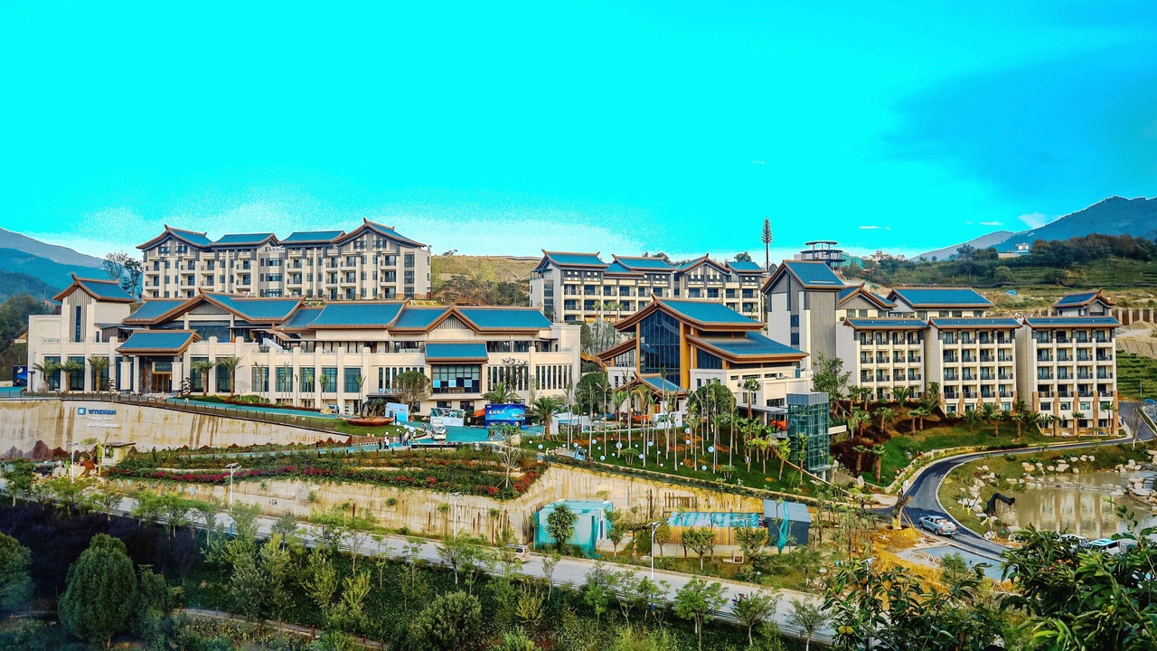 Photo of Outdoor in Linxiang District