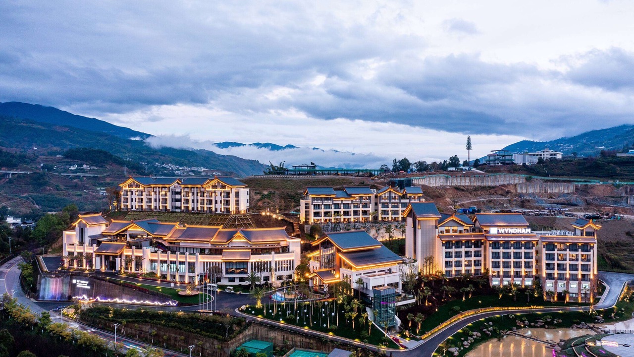 Photo of Outdoor in Linxiang District