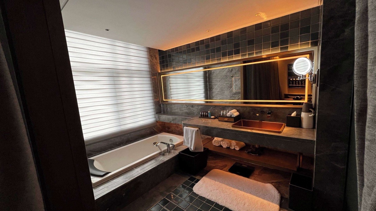 Photo of Bedroom in Linxiang District