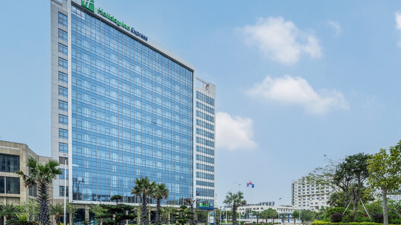 Photo of Outdoor in Zhongjie Subdistrict