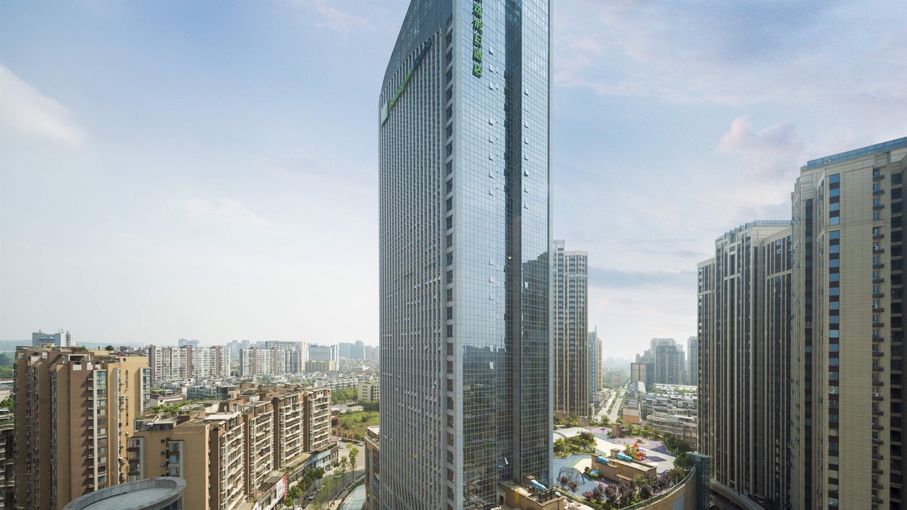 Photo of Outdoor in Dongpo District