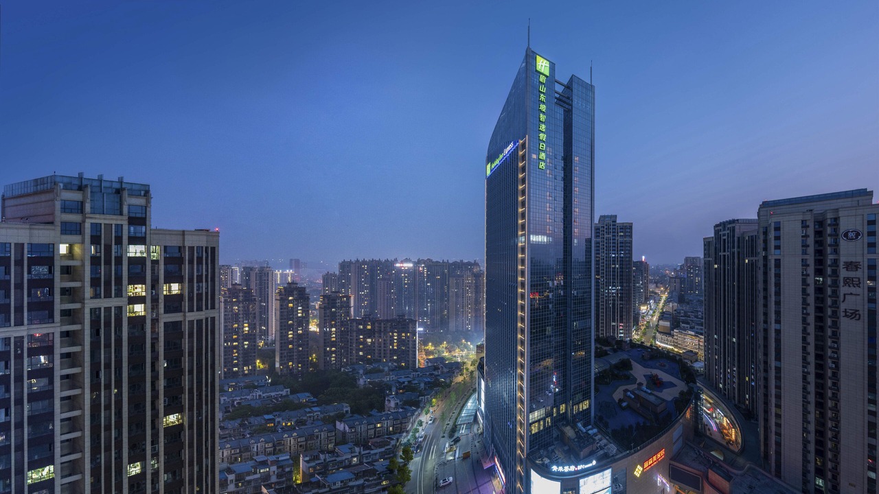 Photo of Outdoor in Dongpo District