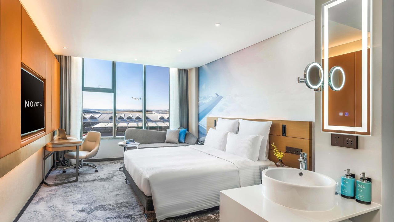 Photo of Bedroom in Huadu