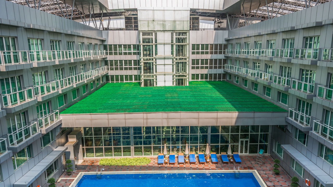 Photo of Outdoor in Huadu