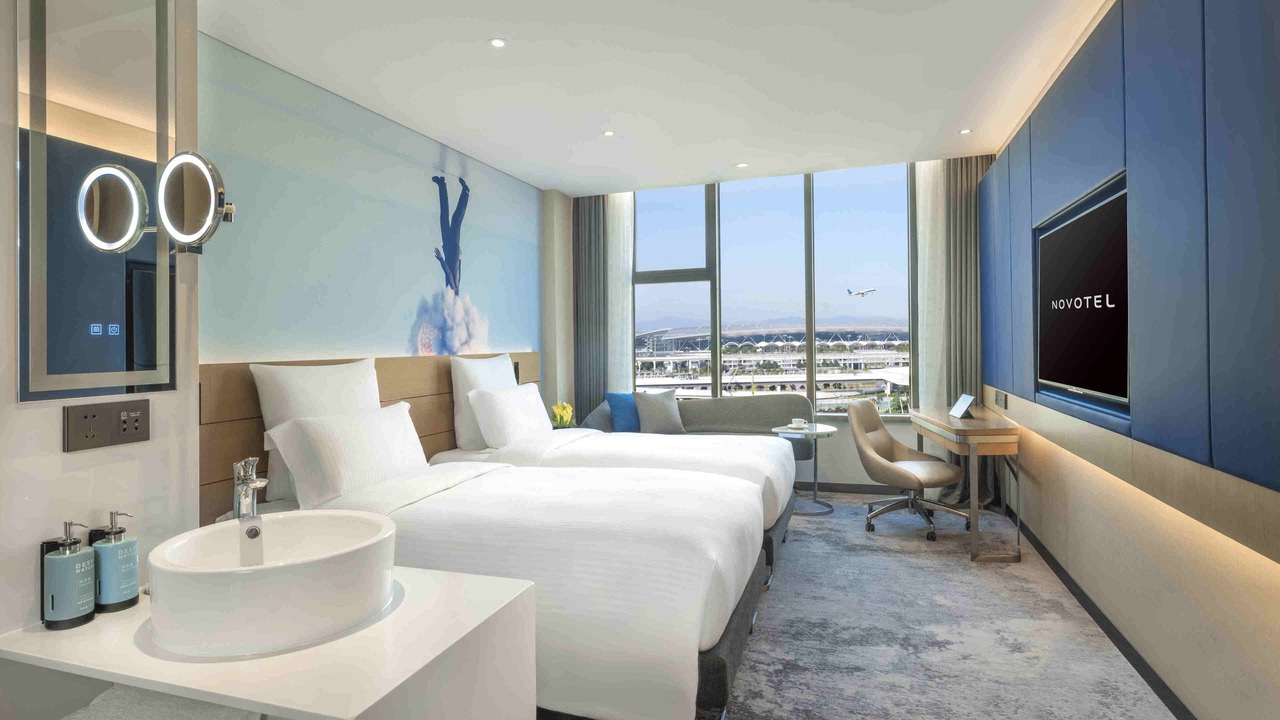 Photo of Bedroom in Huadu