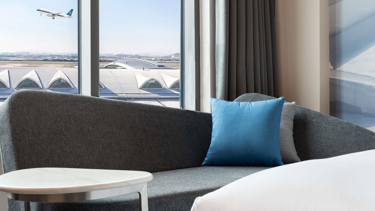Photo of Bedroom in Huadu