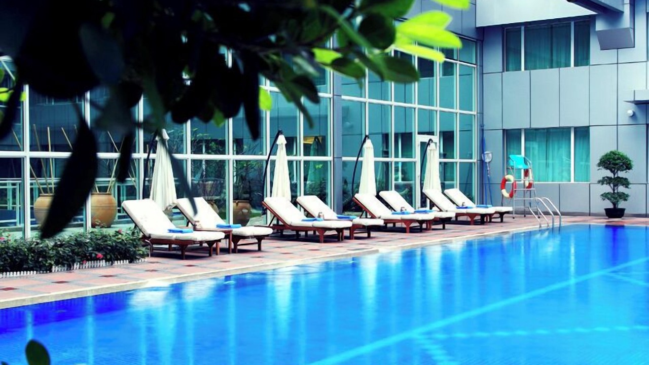 Photo of Outdoor in Huadu