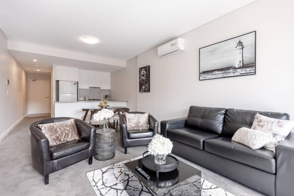 Photo of Livingroom in Bankstown