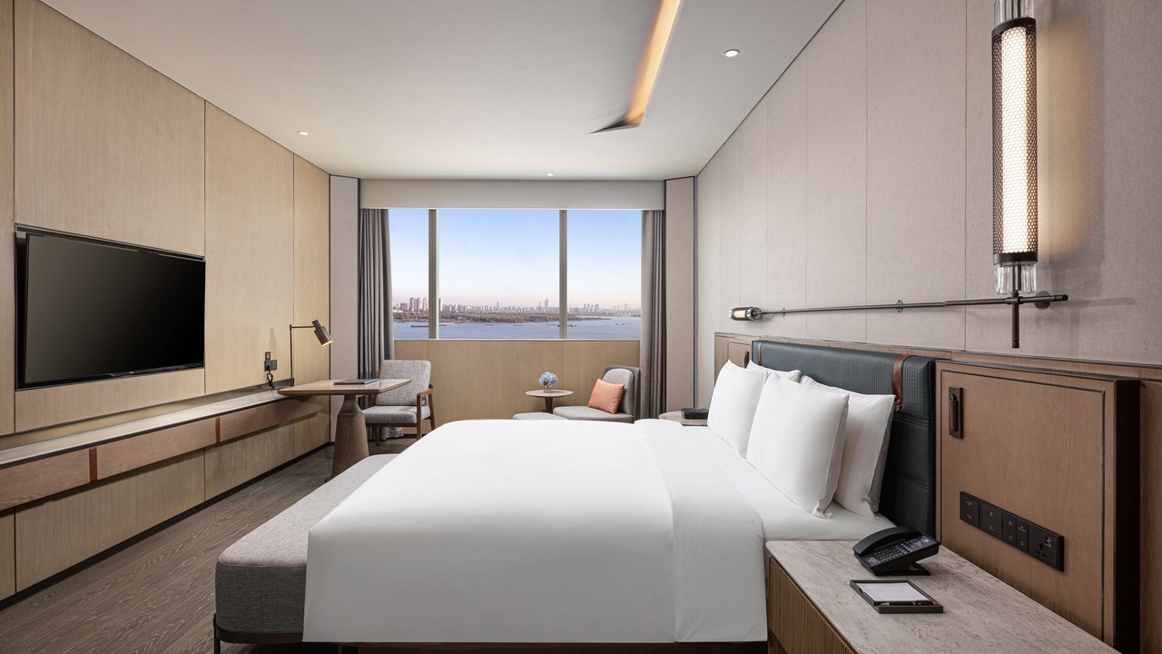 Photo of Bedroom in Xuan Wu