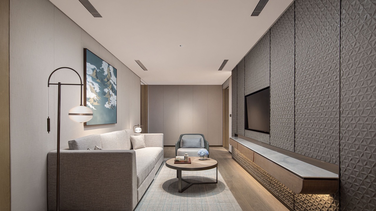 Photo of Bedroom in Xuan Wu