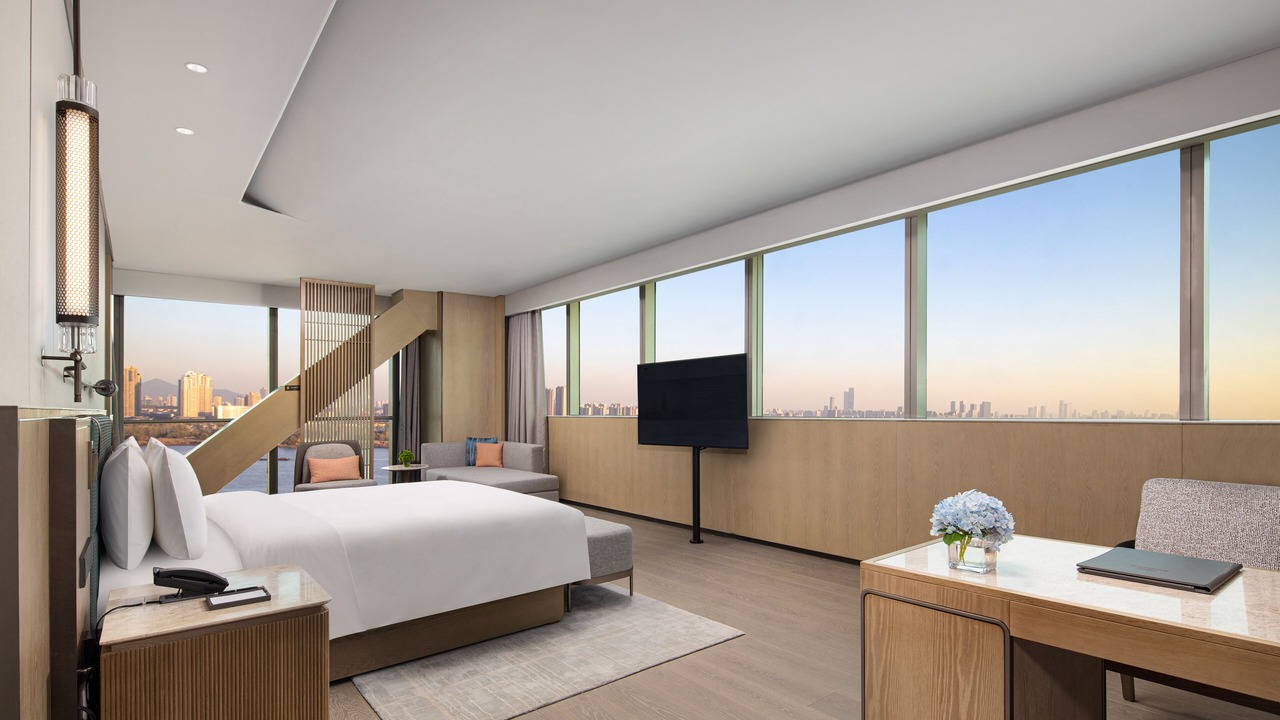 Photo of Bedroom in Xuan Wu