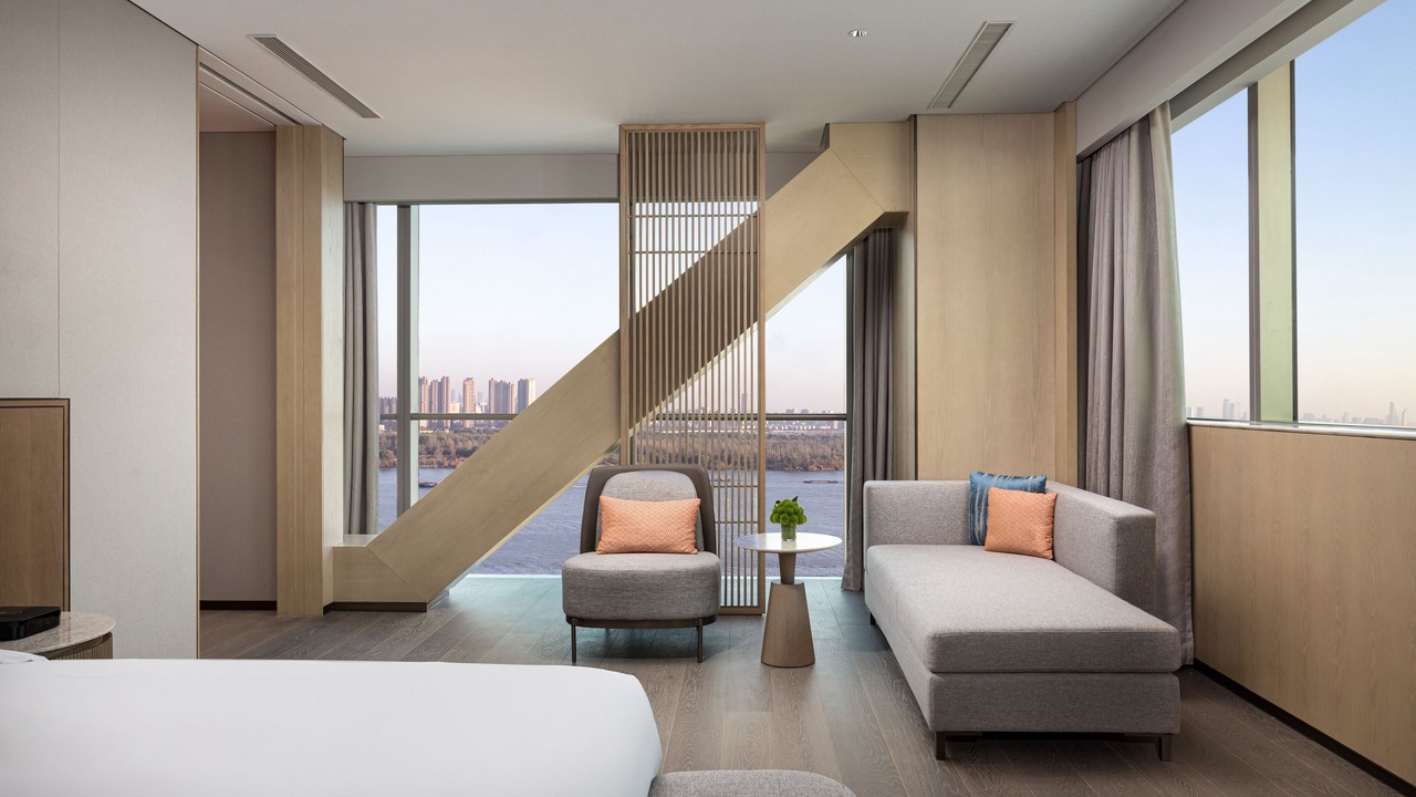Photo of Bedroom in Xuan Wu