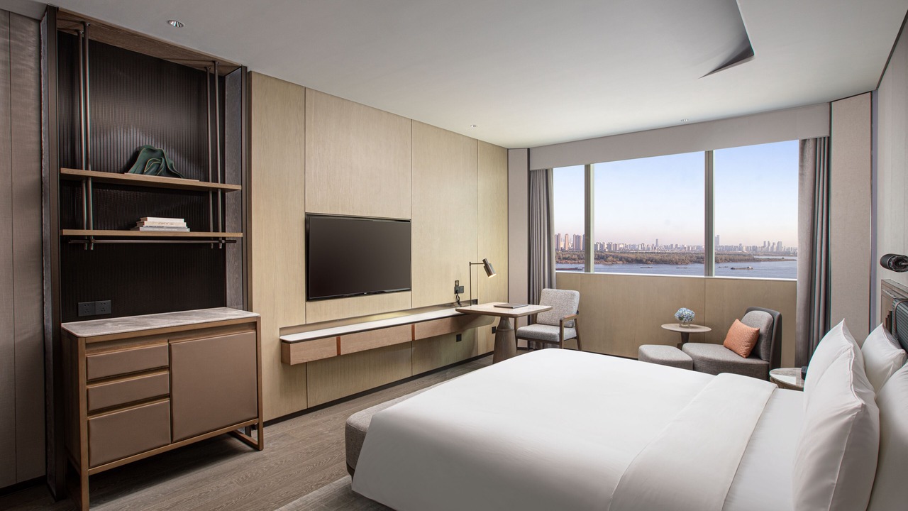 Photo of Bedroom in Xuan Wu