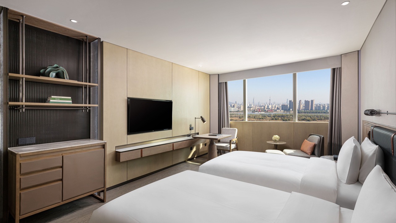 Photo of Bedroom in Xuan Wu