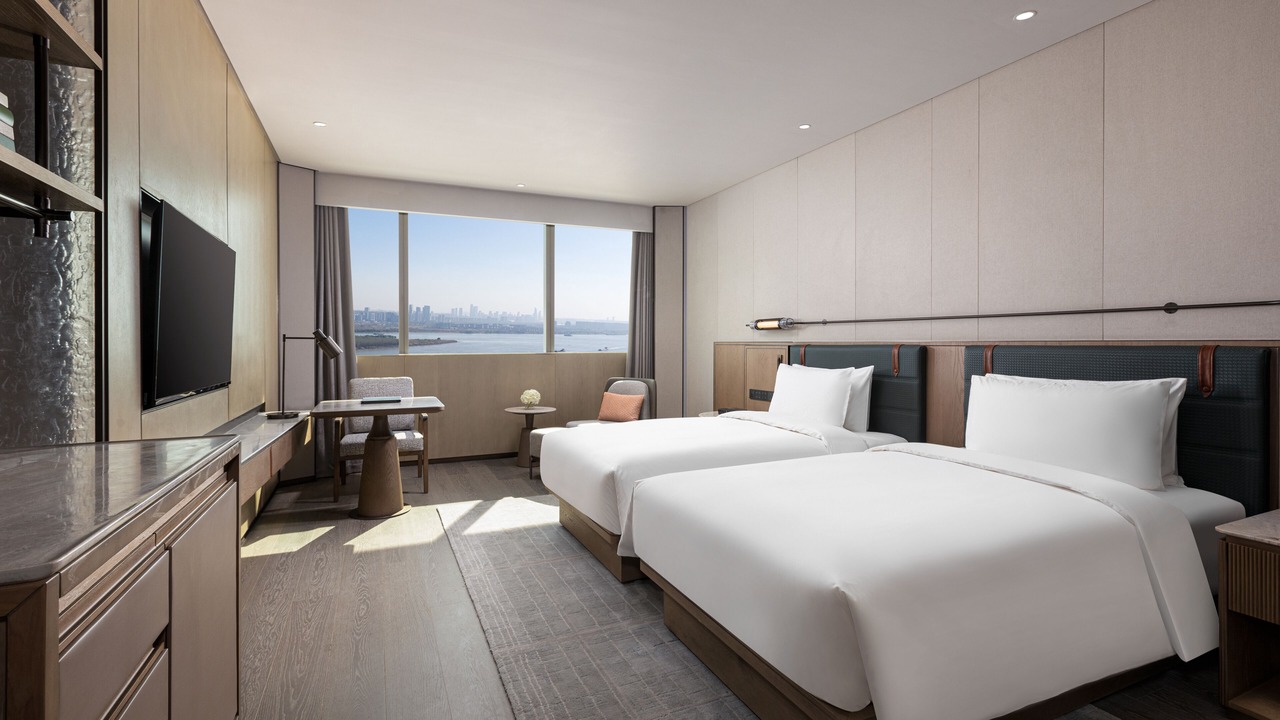 Photo of Bedroom in Xuan Wu