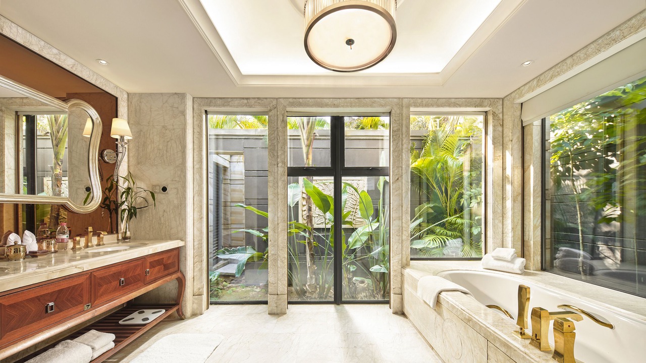 Photo of Bathroom in Haitang District